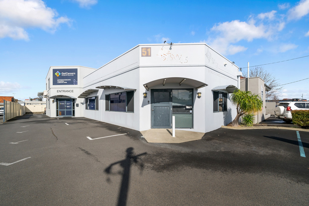 Unit 1/51 Spencer Street, Bunbury WA 6230