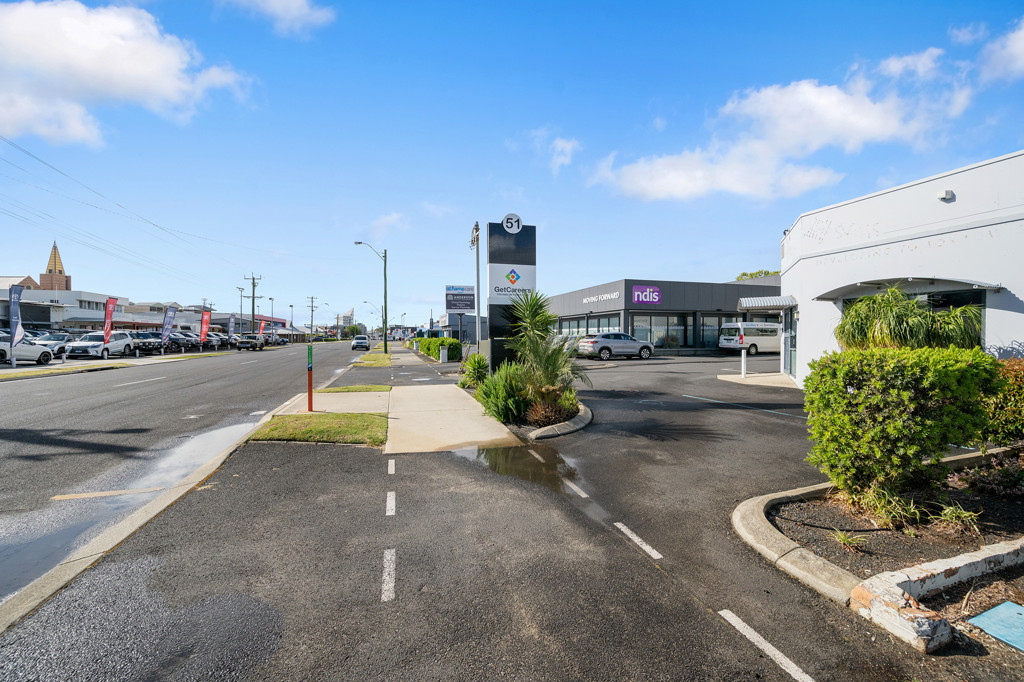 Unit 1/51 Spencer Street, Bunbury WA 6230