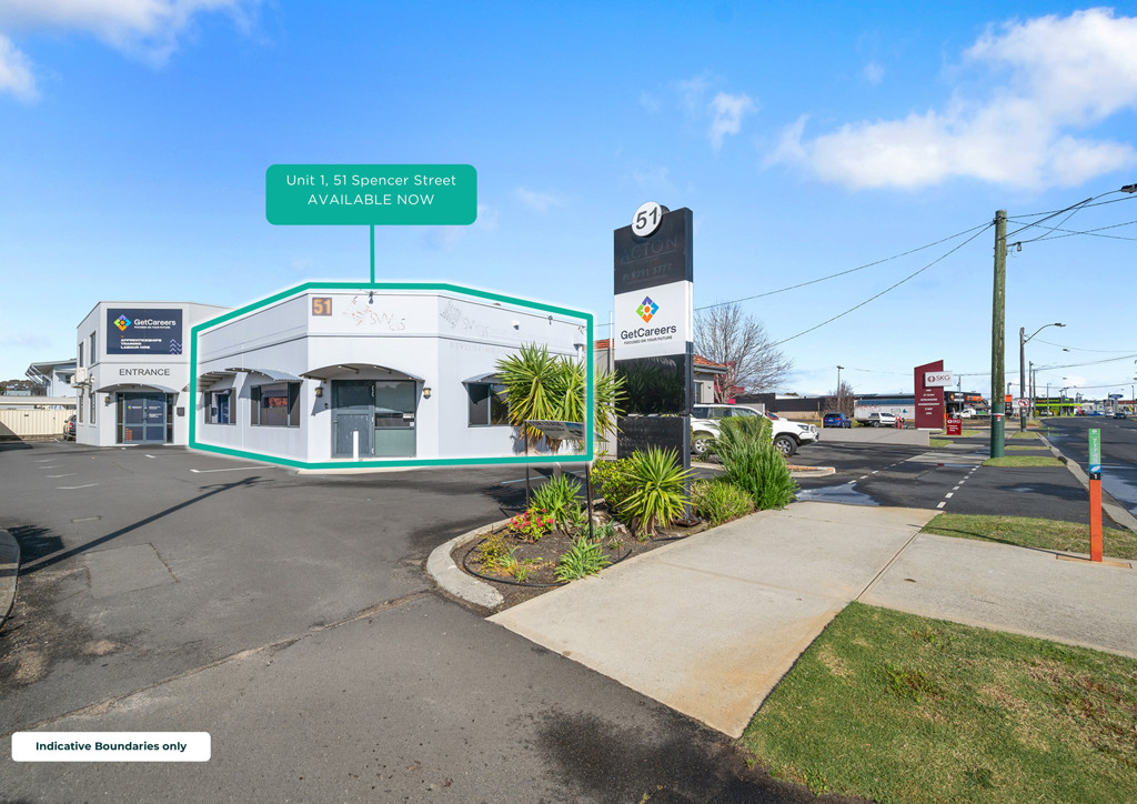 Unit 1/51 Spencer Street, Bunbury WA 6230
