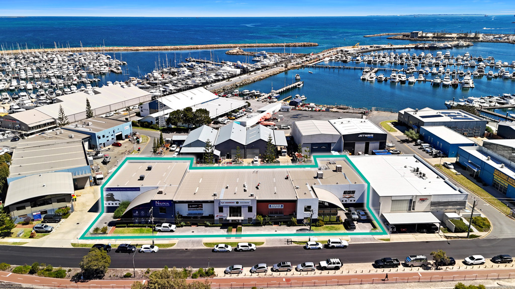 6-10/24 Mews Road, South Fremantle WA 6162