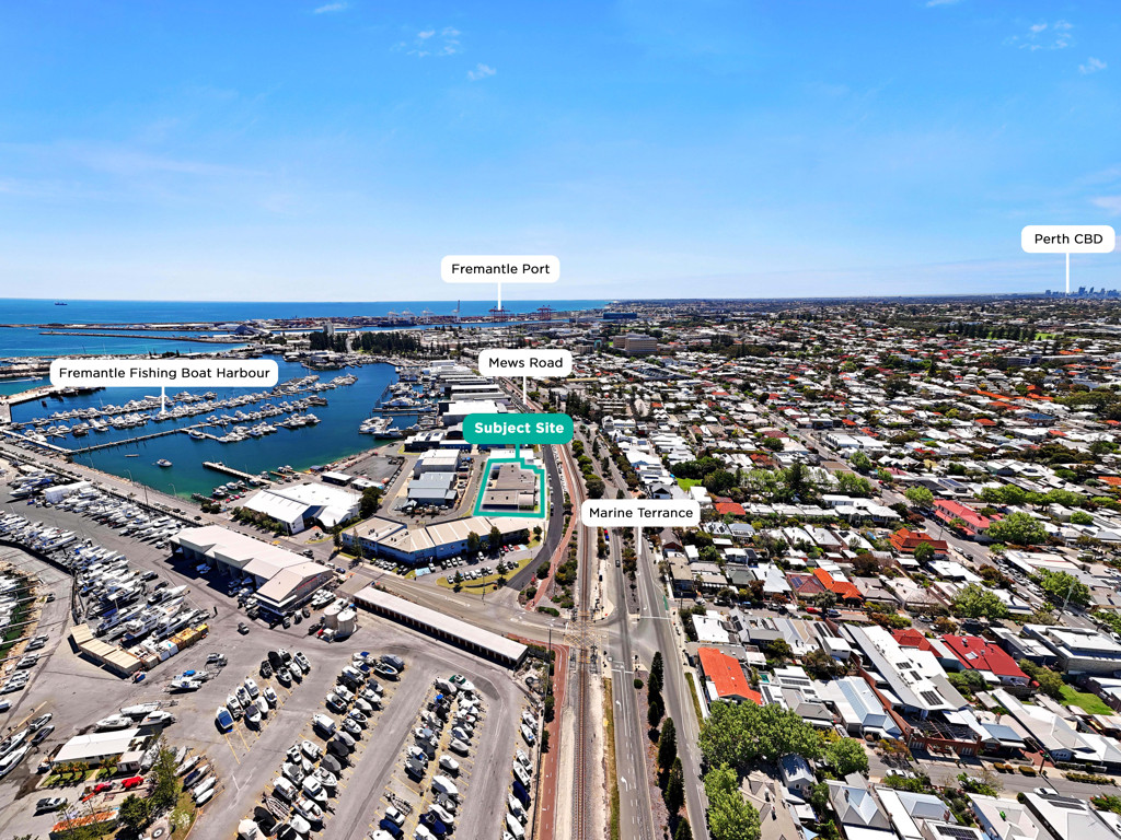 6-10/24 Mews Road, South Fremantle WA 6162