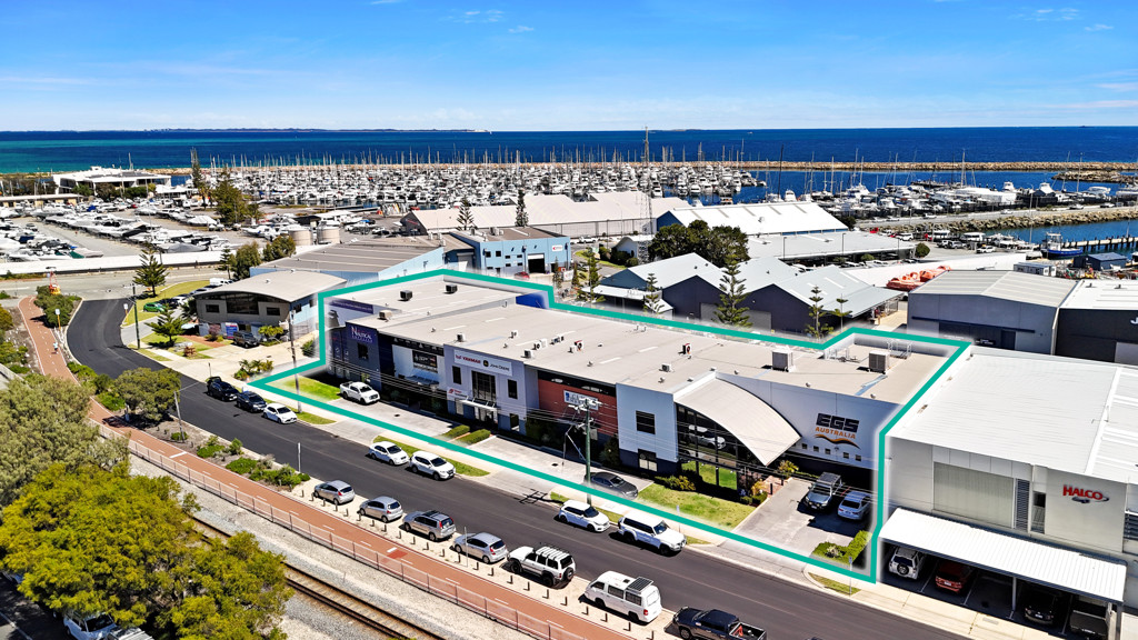 6-10/24 Mews Road, South Fremantle WA 6162