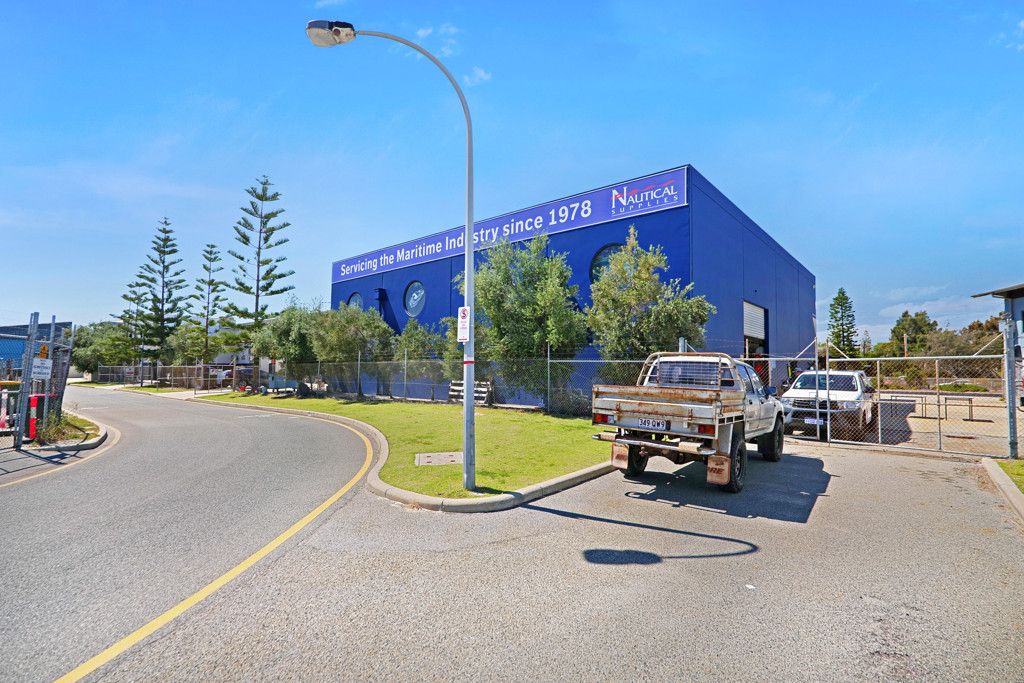 6-10/24 Mews Road, South Fremantle WA 6162