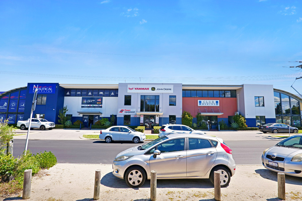 6-10/24 Mews Road, South Fremantle WA 6162