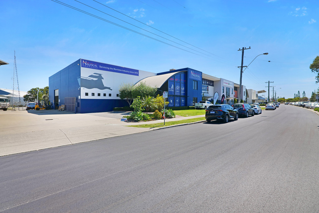 6-10/24 Mews Road, South Fremantle WA 6162