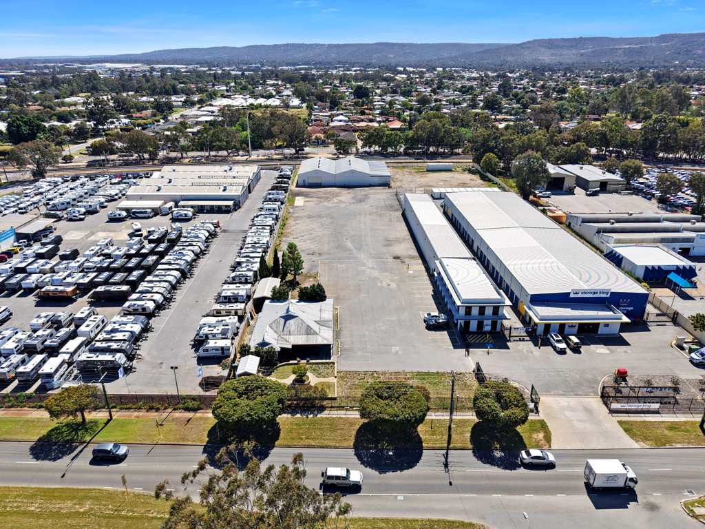 1964 Albany Highway, Maddington WA 6109