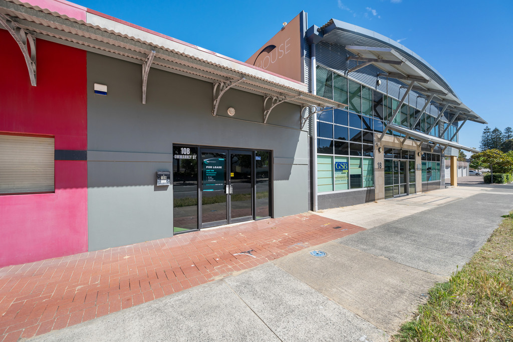 10B Ommanney Street, Bunbury WA 6230