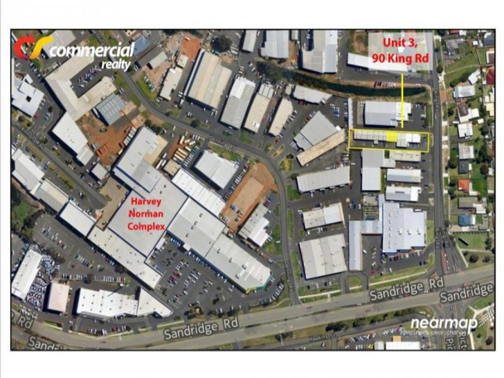 Unit 3/90 King Road, East Bunbury WA 6230