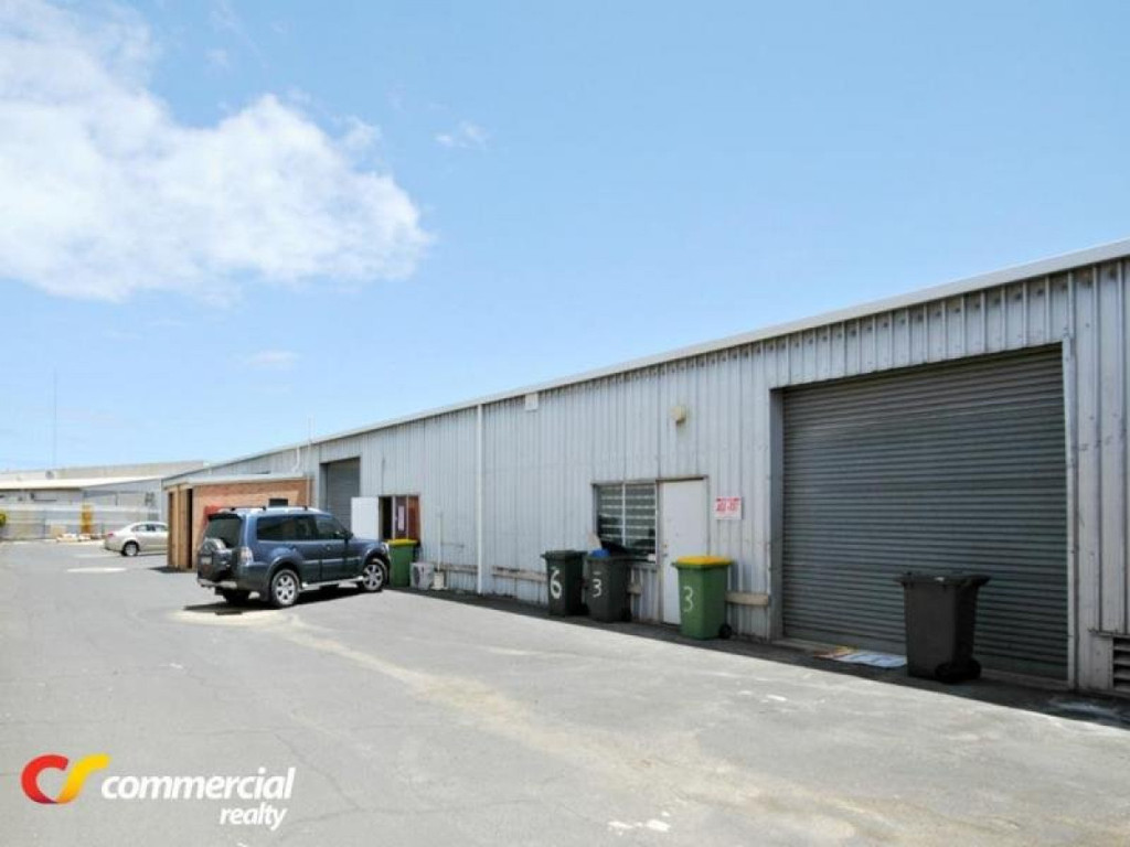 Unit 3/90 King Road, East Bunbury WA 6230