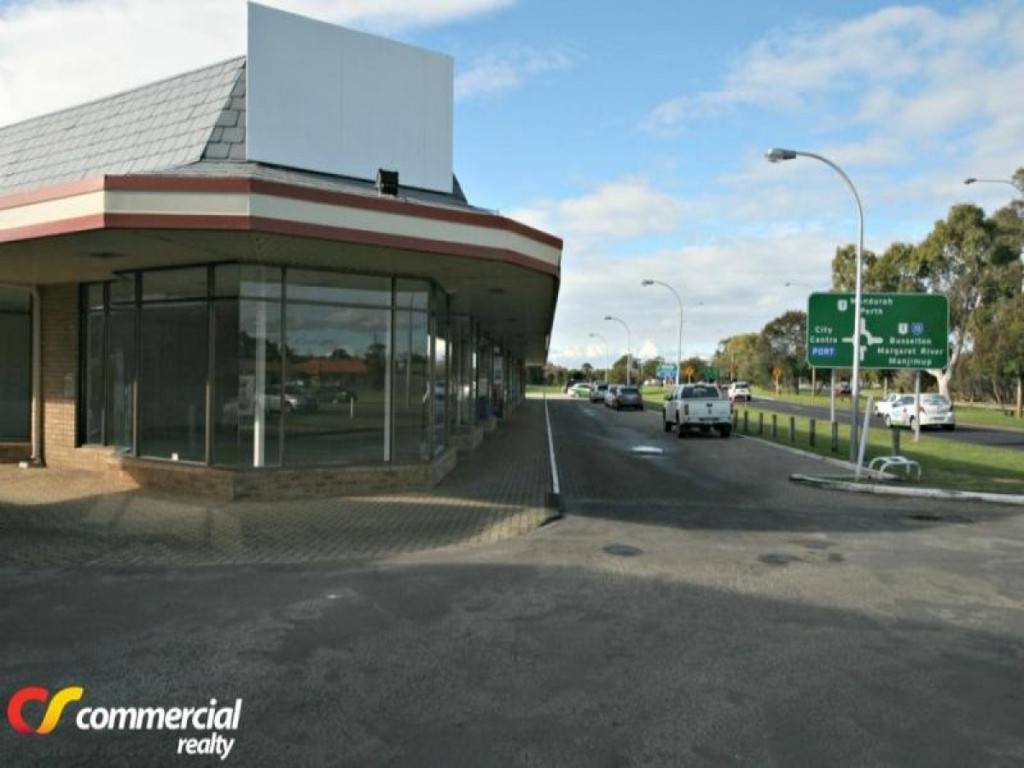 Shop 1/Lot 65 Sandridge Road, East Bunbury WA 6230