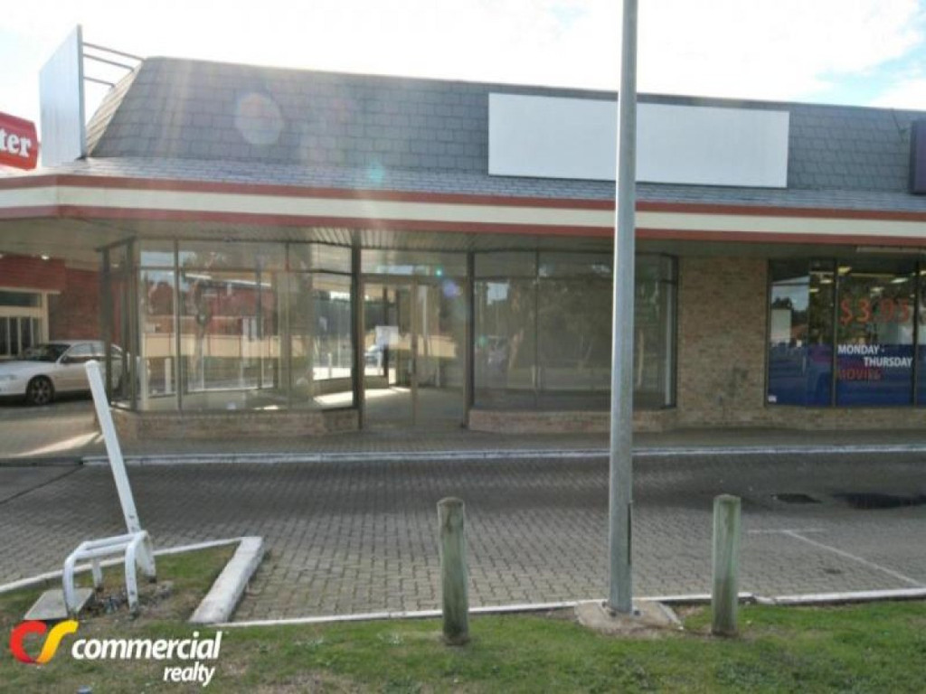 Shop 1/Lot 65 Sandridge Road, East Bunbury WA 6230