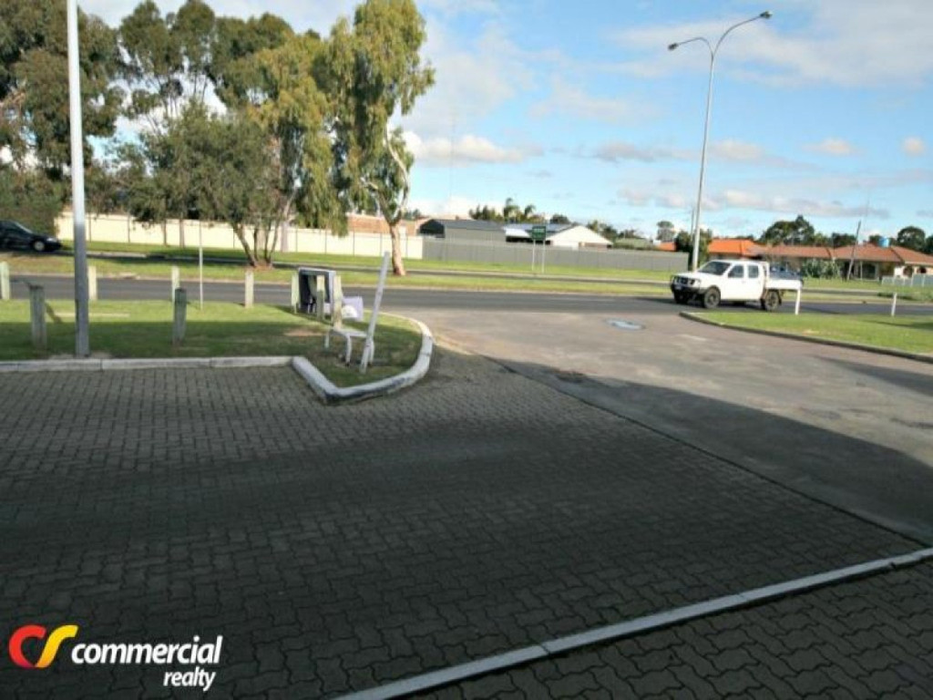 Shop 1/Lot 65 Sandridge Road, East Bunbury WA 6230