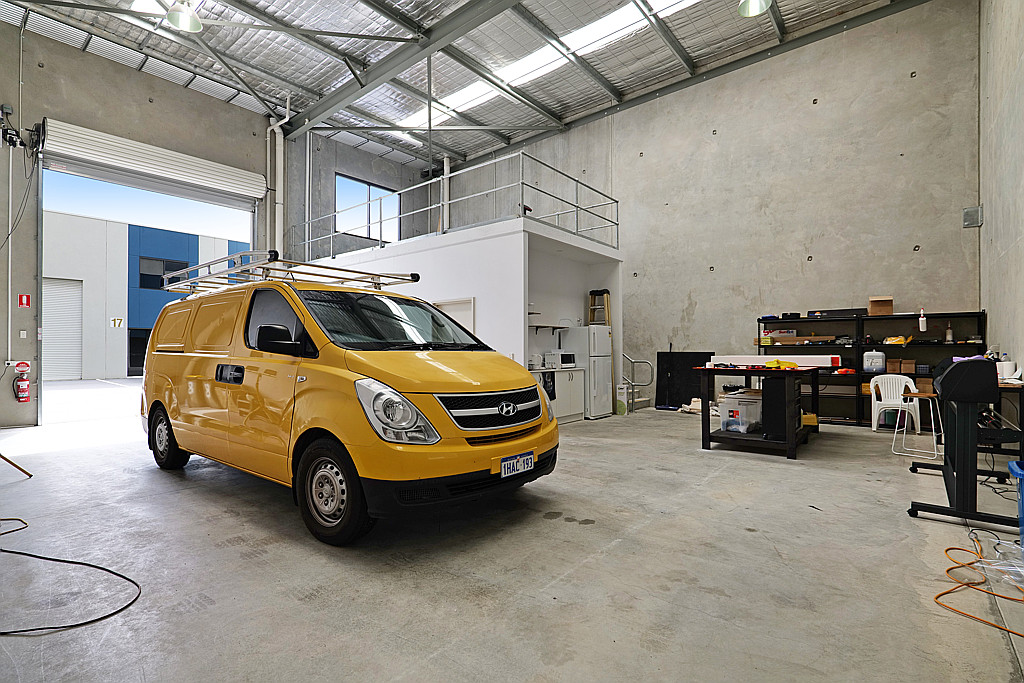 Unit 8/6 Production Road, Canning Vale WA 6155