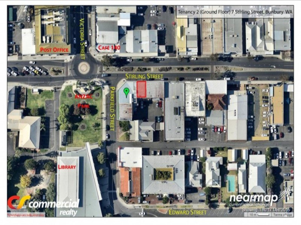 Unit 2/7 Stirling Street, Bunbury WA 6231