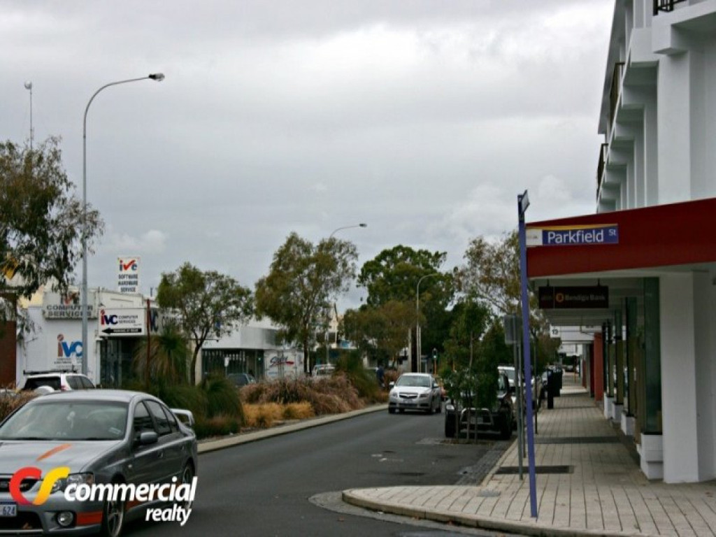 Unit 2/7 Stirling Street, Bunbury WA 6231