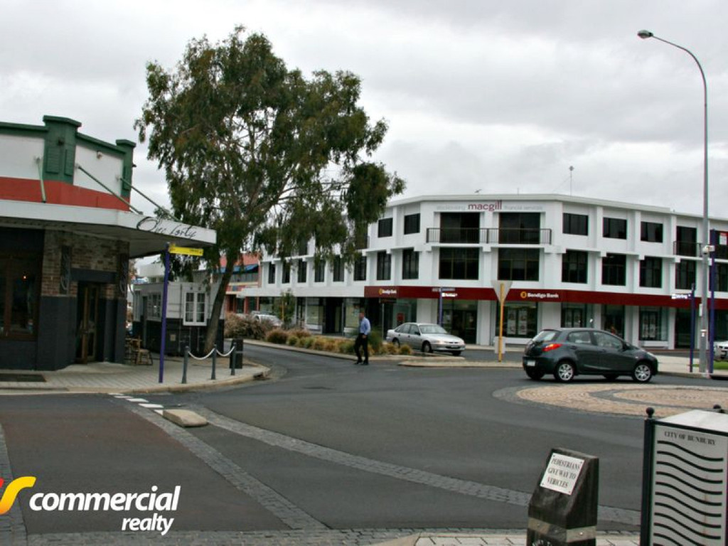 Unit 2/7 Stirling Street, Bunbury WA 6231