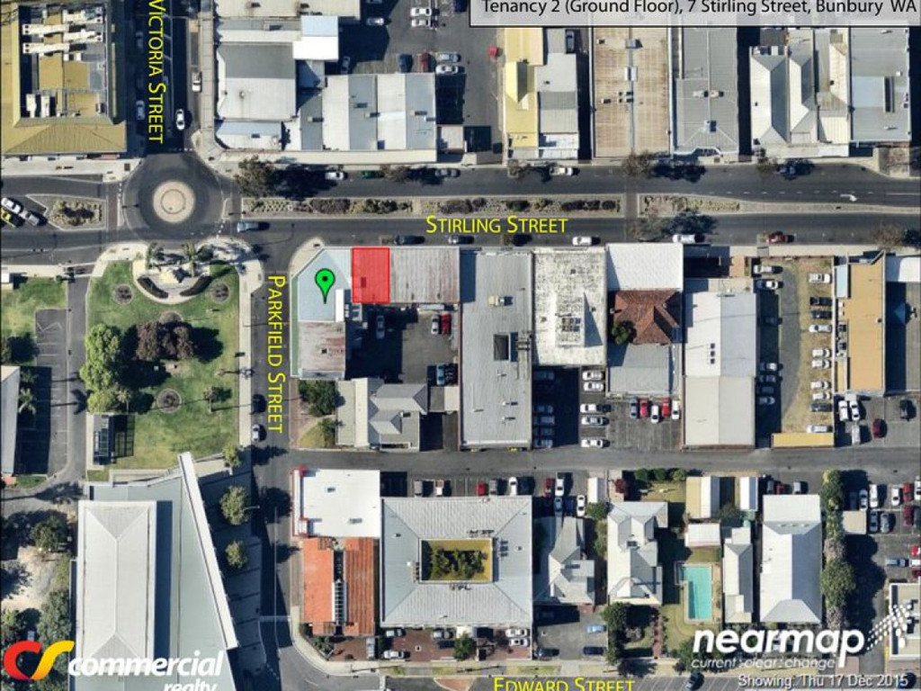 Unit 2/7 Stirling Street, Bunbury WA 6231