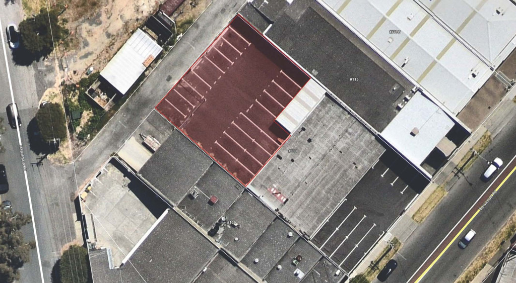 PARKING/111-113 Burswood Road, Burswood WA 6100