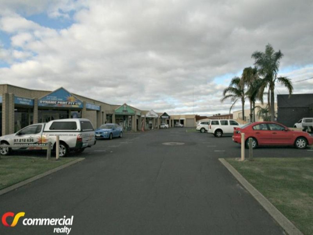Unit 6/47 Albert Road, East Bunbury WA 6230