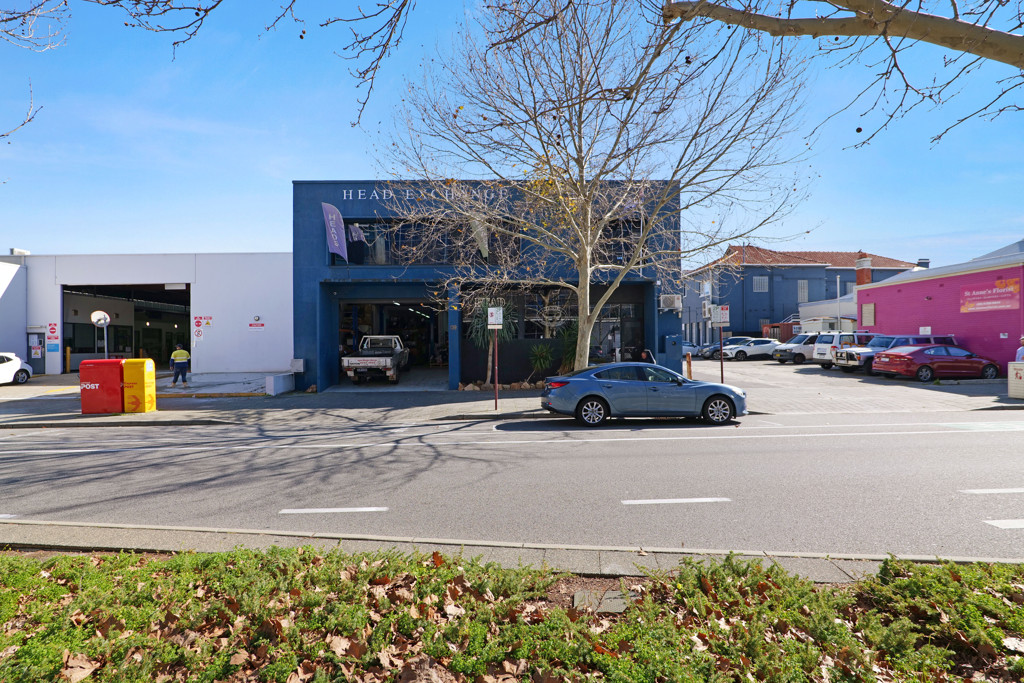 139 Stirling Street, Perth WA 6000