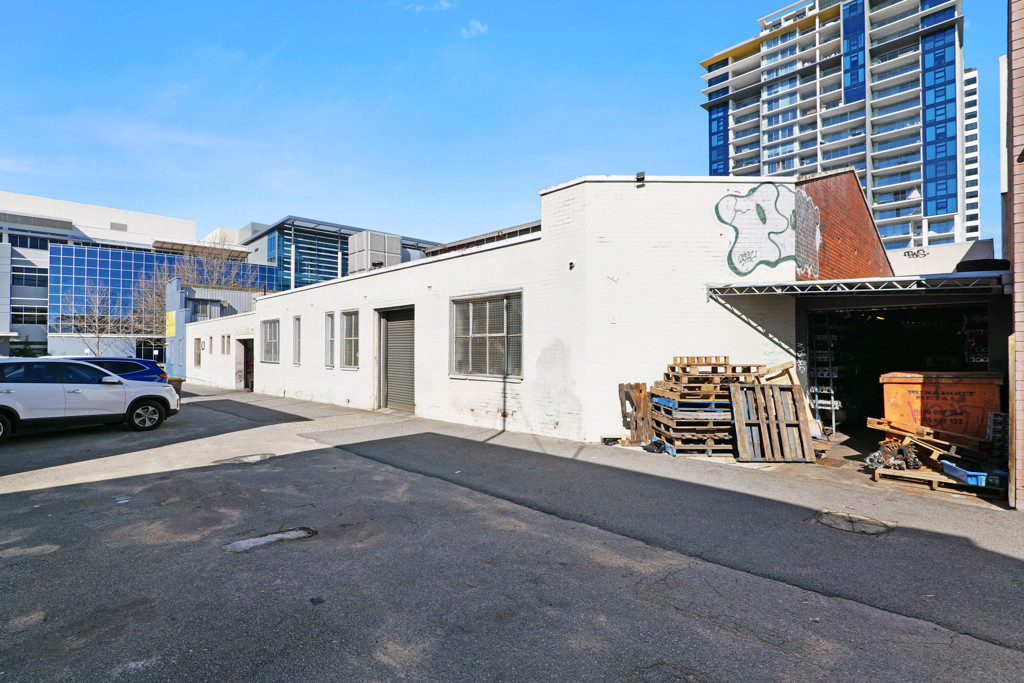 139 Stirling Street, Perth WA 6000