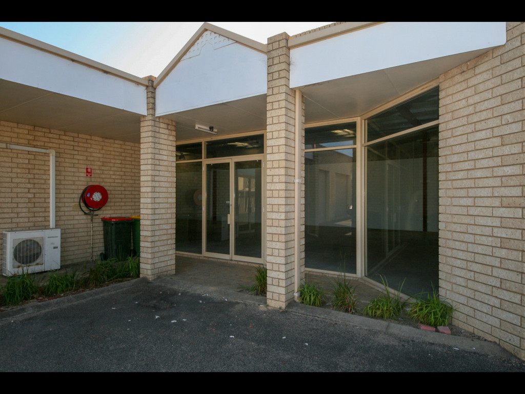 Unit 6/47 Albert Road, East Bunbury WA 6230
