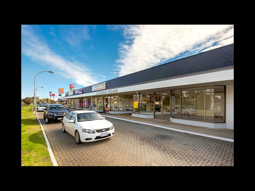 Shop 1/Lot 65 Sandridge Road, East Bunbury WA 6230