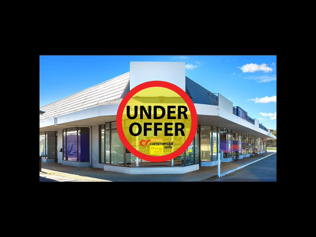 Shop 1/Lot 65 Sandridge Road, East Bunbury WA 6230