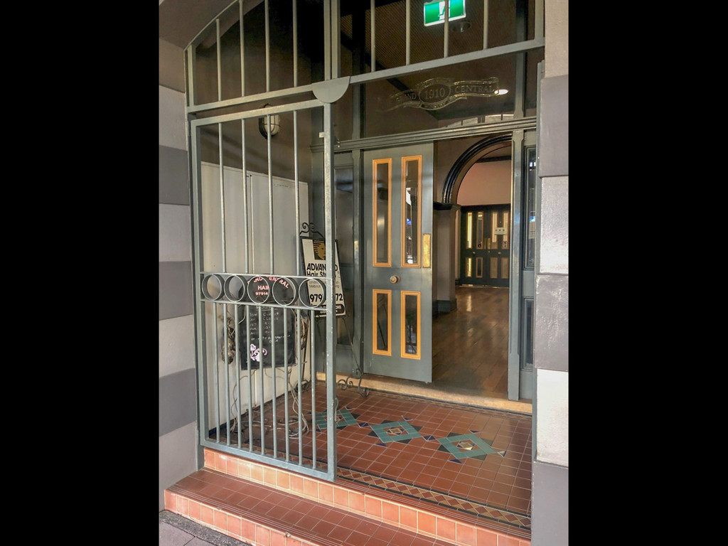 Tenancy 5/83-89 Victoria Street, Bunbury WA 6230