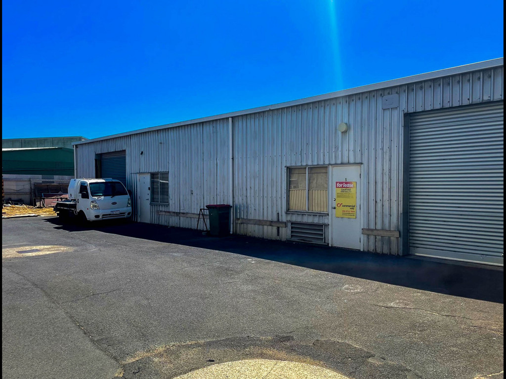Unit 5/90 King Road, East Bunbury WA 6230