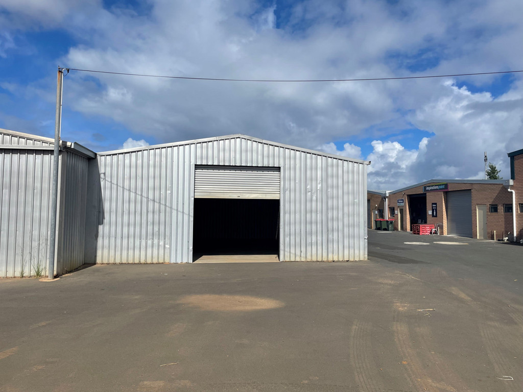 Unit 9/9 Hennessy Road, East Bunbury WA 6230