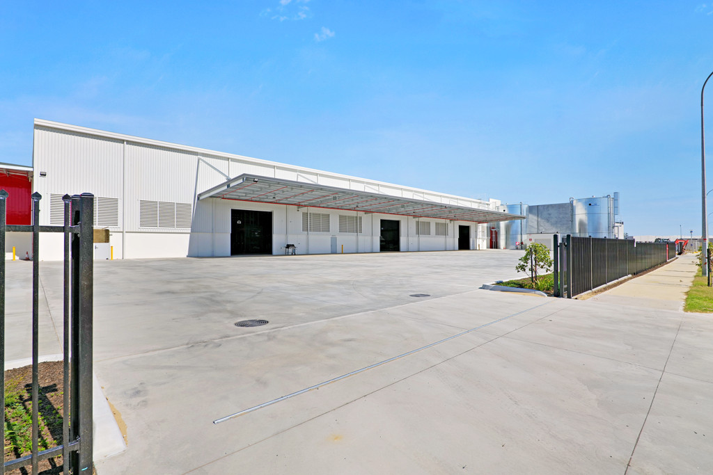 Part of 2 Turley Street, Forrestdale WA 6112