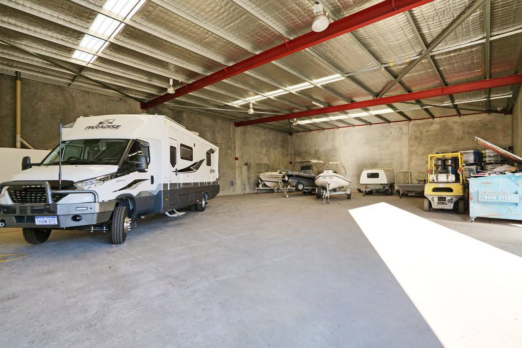 Unit 6/52 Vinnicombe Street, Canning Vale WA 6155