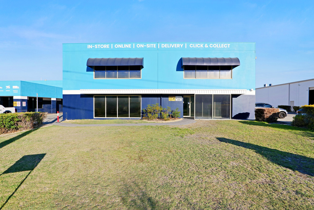 Unit 6/52 Vinnicombe Street, Canning Vale WA 6155
