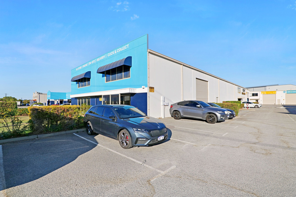 Unit 6/52 Vinnicombe Street, Canning Vale WA 6155