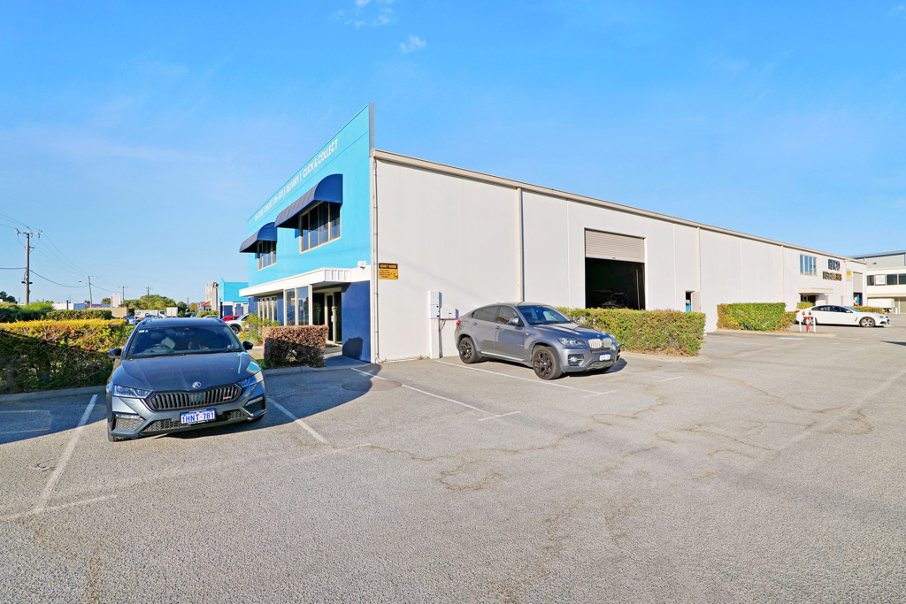 Unit 6/52 Vinnicombe Street, Canning Vale WA 6155