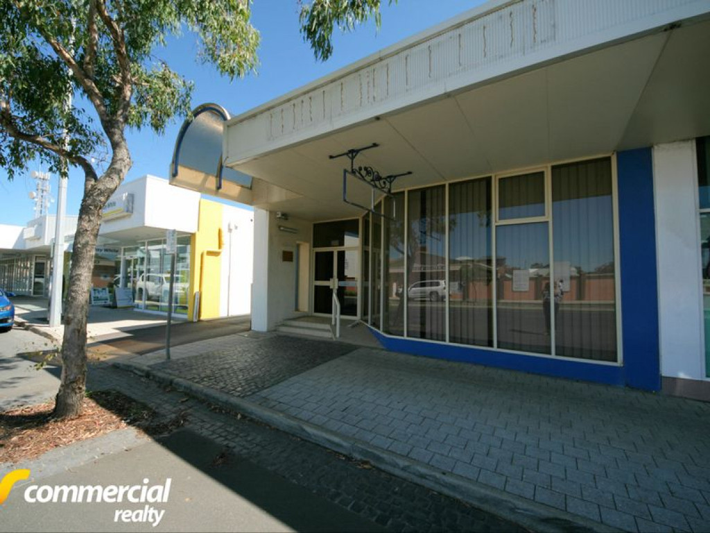 26 Stirling Street, Bunbury WA 6231