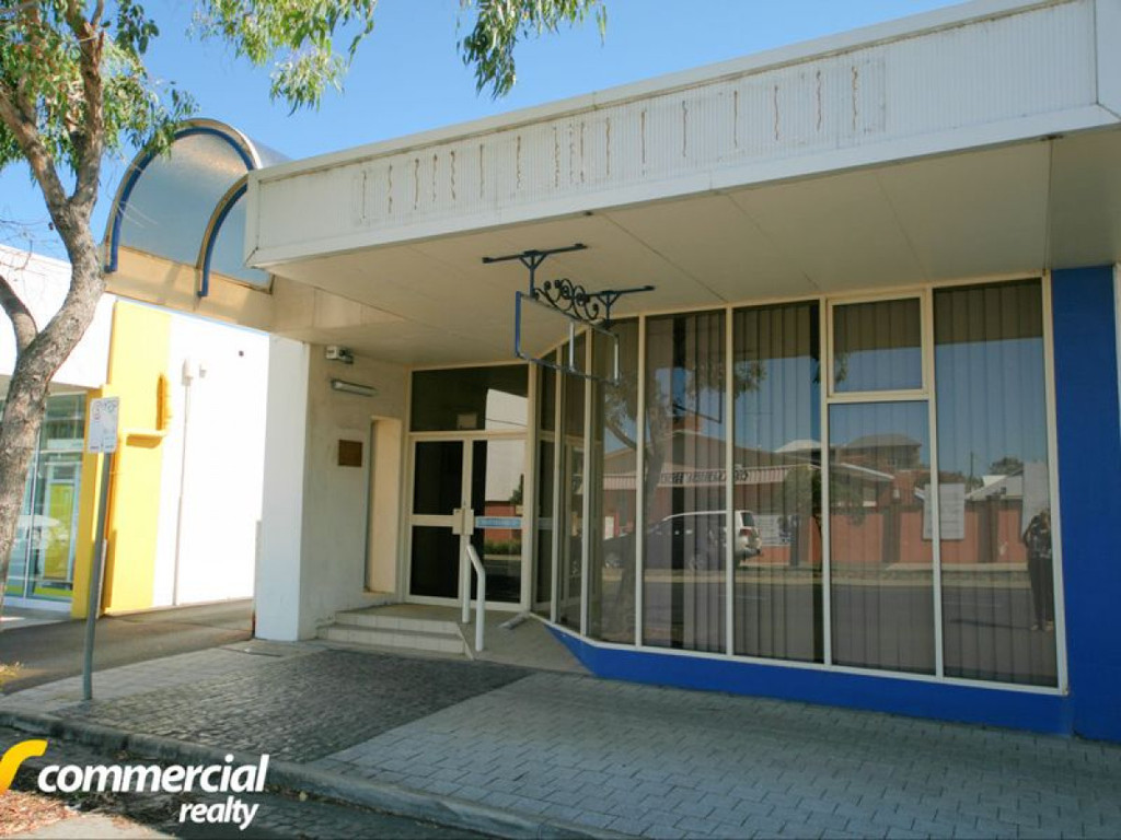 26 Stirling Street, Bunbury WA 6231