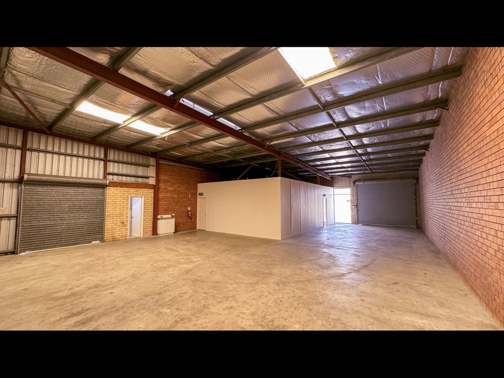 Unit 5/47 Albert Road, East Bunbury WA 6230