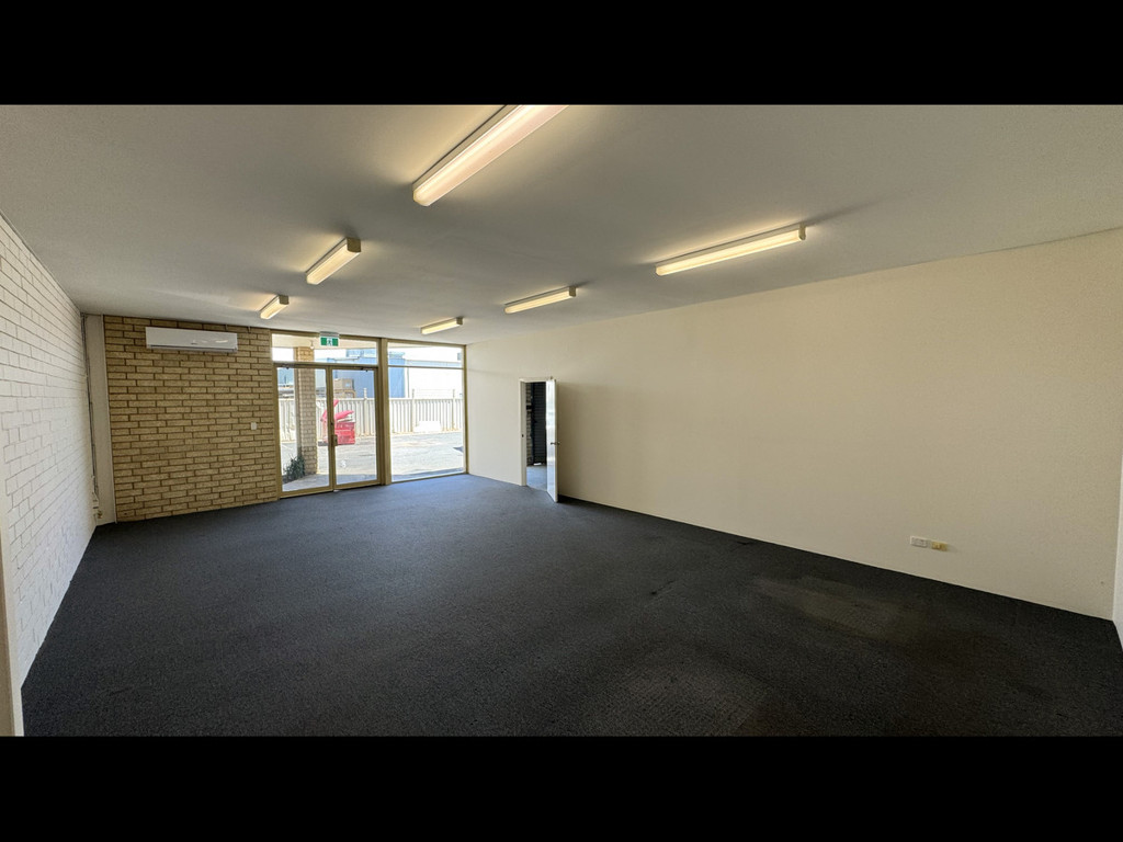 Unit 5/47 Albert Road, East Bunbury WA 6230