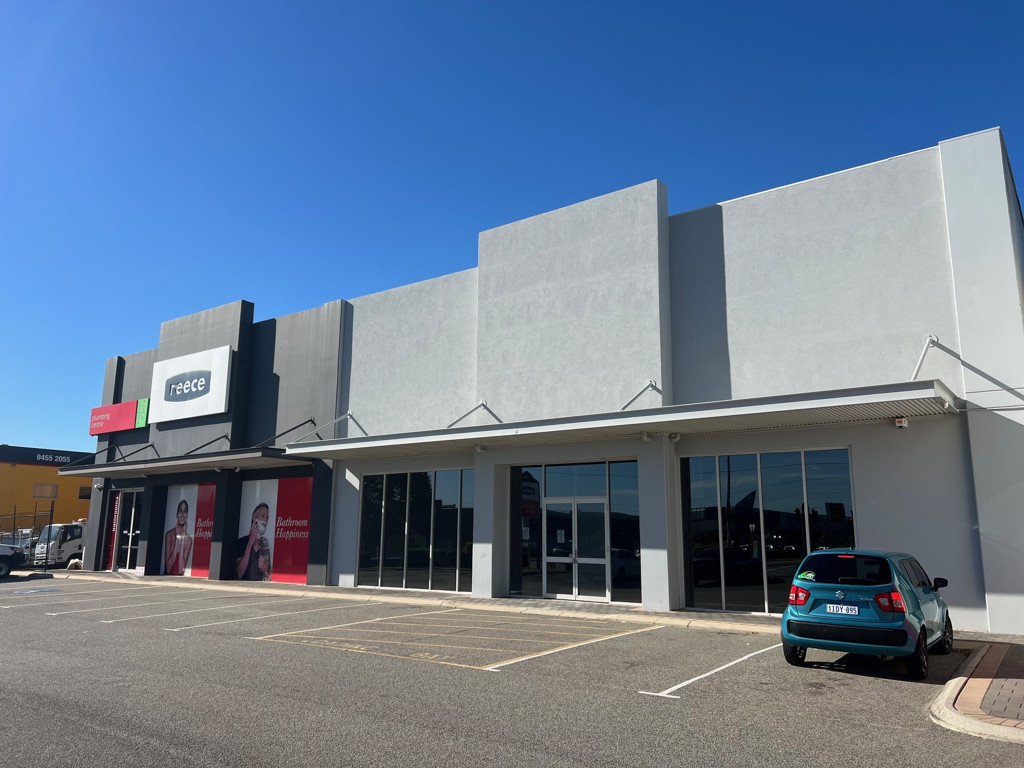 Unit 2/188 Bannister Road, Canning Vale WA 6155
