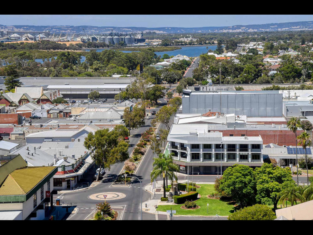 Unit 2/7 Stirling Street, Bunbury WA 6231