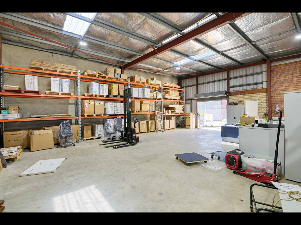 Unit 5/47 Albert Road, East Bunbury WA 6230