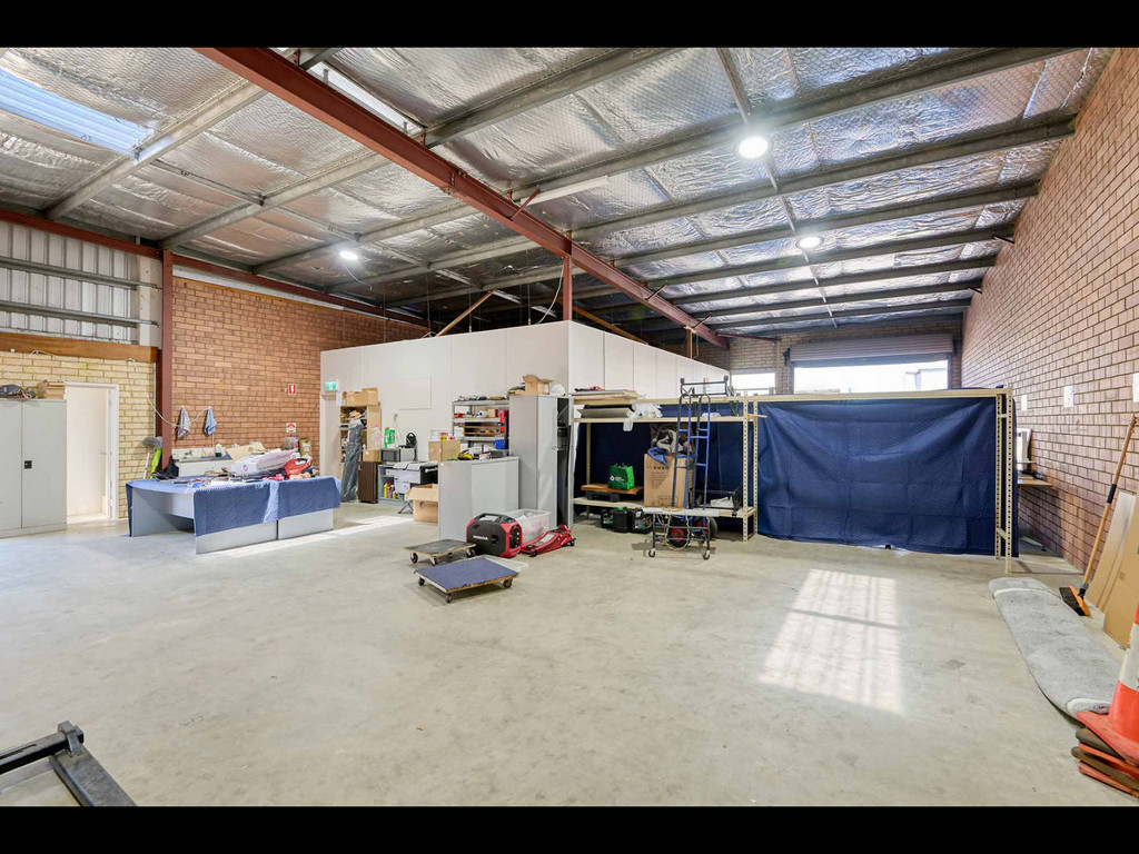 Unit 5/47 Albert Road, East Bunbury WA 6230