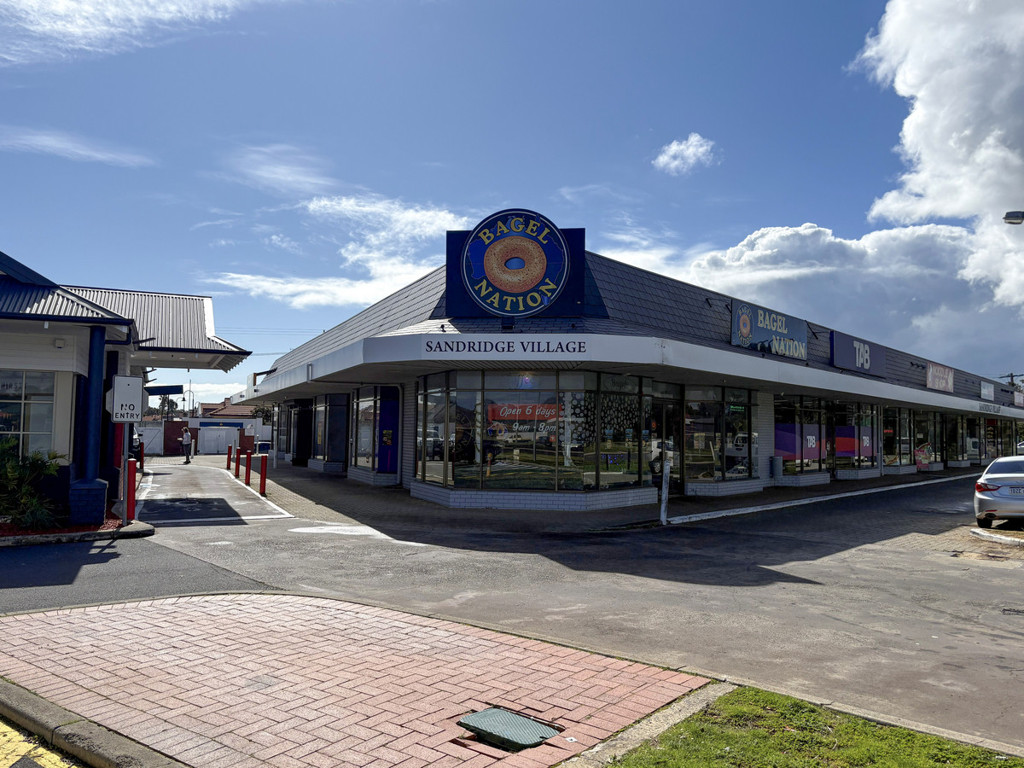 Shop 1/Lot 65 Sandridge Road, East Bunbury WA 6230