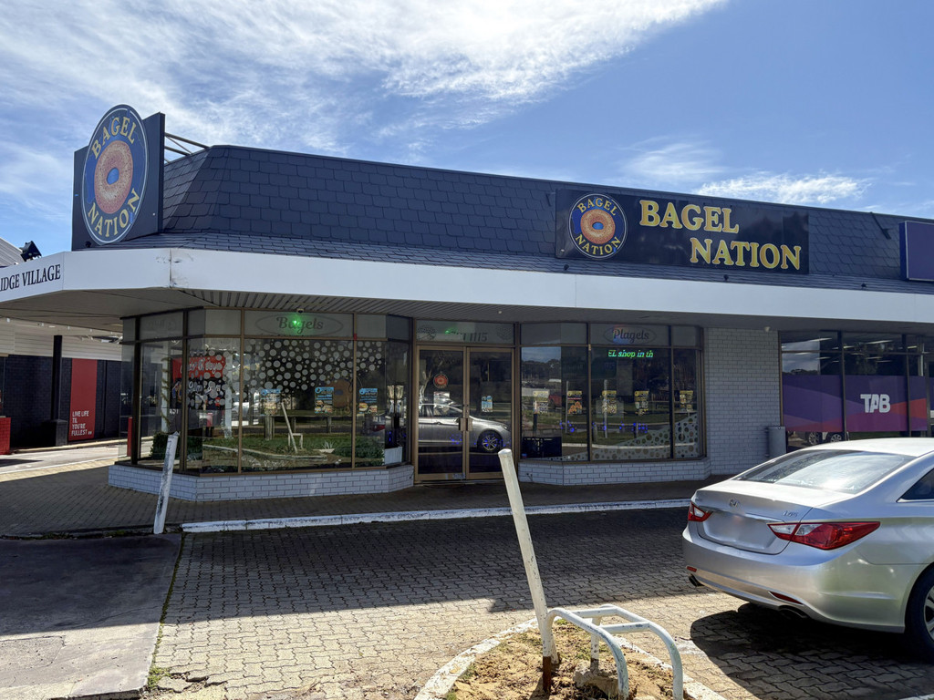 Shop 1/Lot 65 Sandridge Road, East Bunbury WA 6230