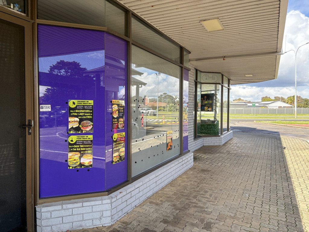 Shop 1/Lot 65 Sandridge Road, East Bunbury WA 6230