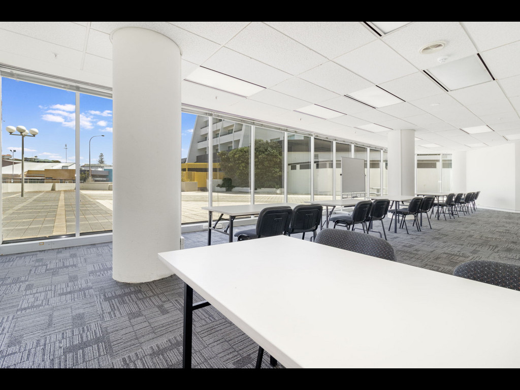 Level Podium/Lvl 1,3&4 61 Victoria Street, Bunbury WA 6230