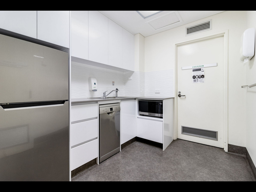 Level Podium/Lvl 1,3&4 61 Victoria Street, Bunbury WA 6230