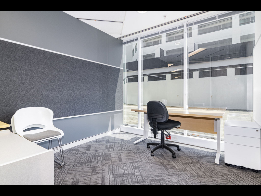 Level Podium/Lvl 1,3&4 61 Victoria Street, Bunbury WA 6230